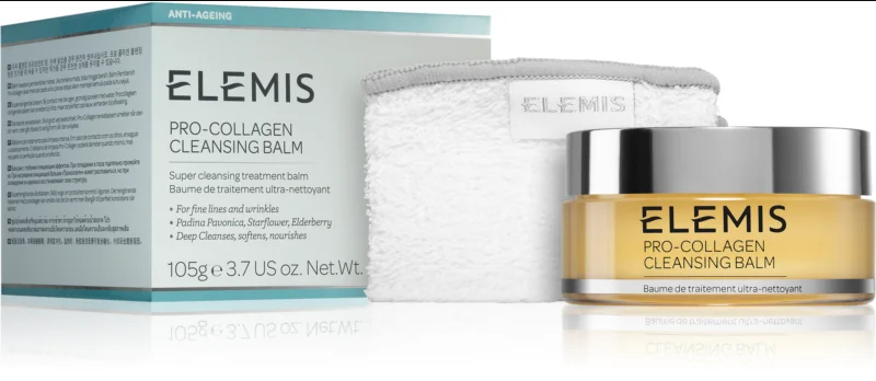 Elemis Pro-Collagen Cleansing Balm