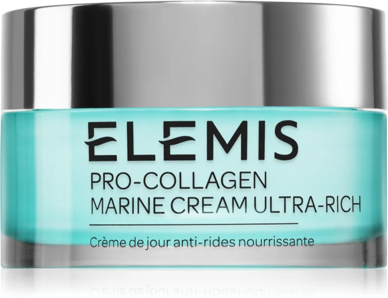 Elemis Pro-Collagen Marine Cream Ultra-Rich