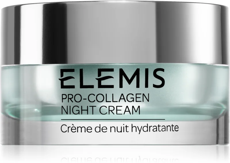 Elemis Pro-Collagen Oxygenating Night Cream