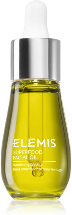 Elemis Superfood Facial Oil