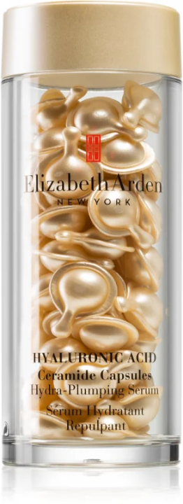 Elizabeth Arden Hyaluronic Acid