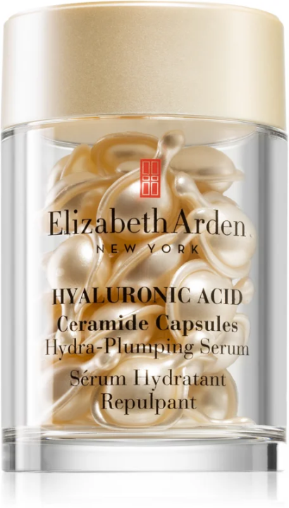 Elizabeth Arden Hyaluronic Acid