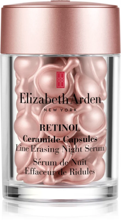 Elizabeth Arden Retinol