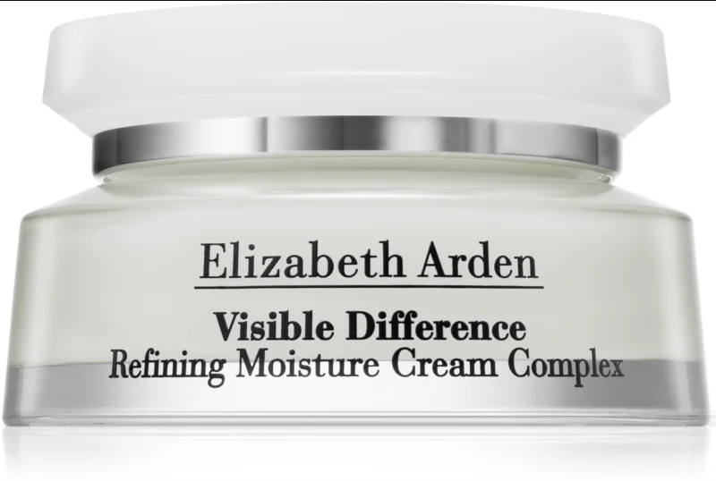 Elizabeth Arden Visible Difference Refining Moisture Cream Complex