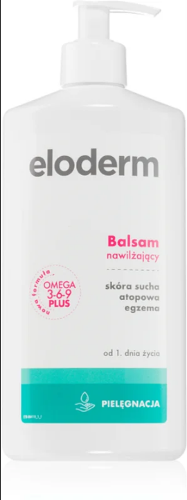 Eloderm Balm