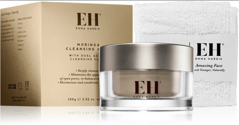 Emma Hardie Amazing Face Moringa Cleansing Balm