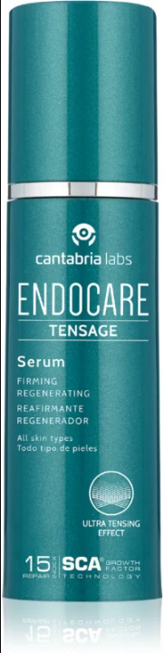 Endocare Tensage