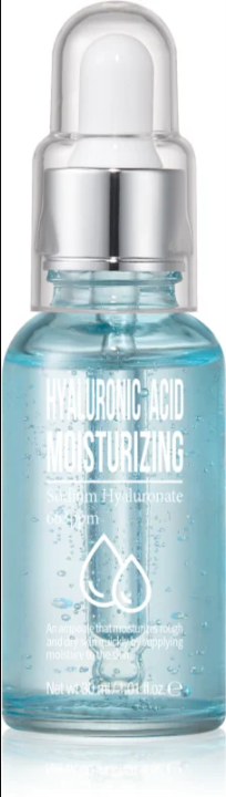 esfolio Ampoule Hyaluronic Acid