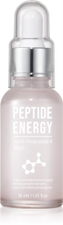 esfolio Ampoule Peptide Energy