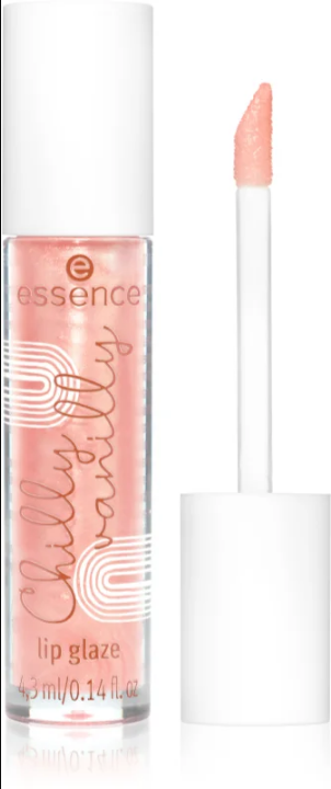 essence Chilly Vanilla