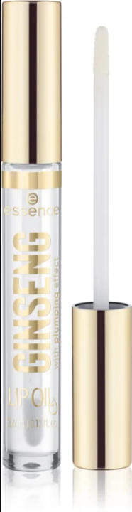 essence GINSENG