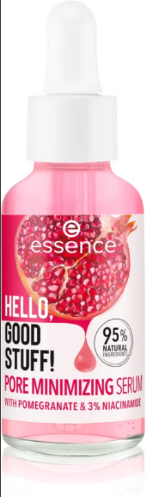 essence Hello, Good Stuff!