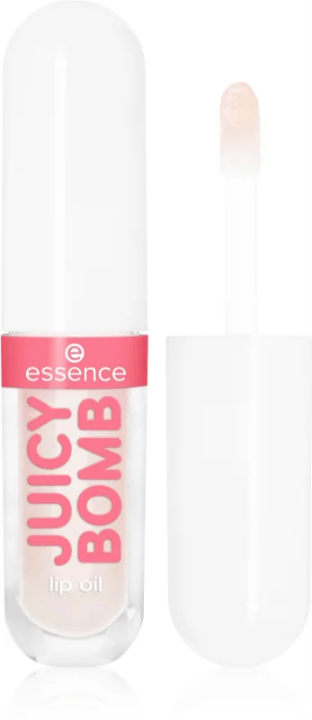 essence JUICY GLOW JUICY BOMB