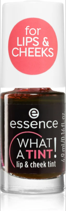 essence WHAT A TINT!