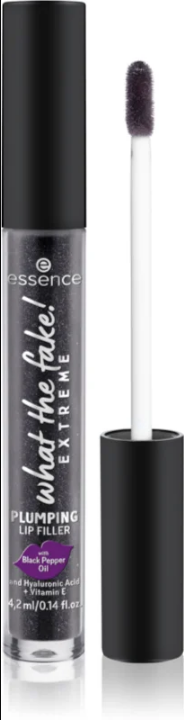 essence WHAT THE FAKE!