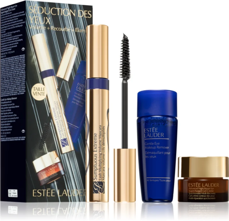 Estée Lauder Essentials on the Go Mascara Set