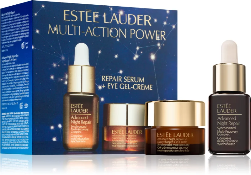 Estée Lauder Multi-Action Power