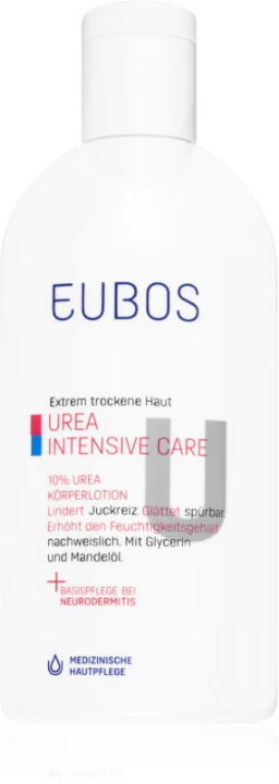 Eubos Dry Skin Urea 10%