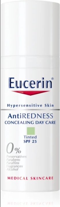 Eucerin Anti-Redness