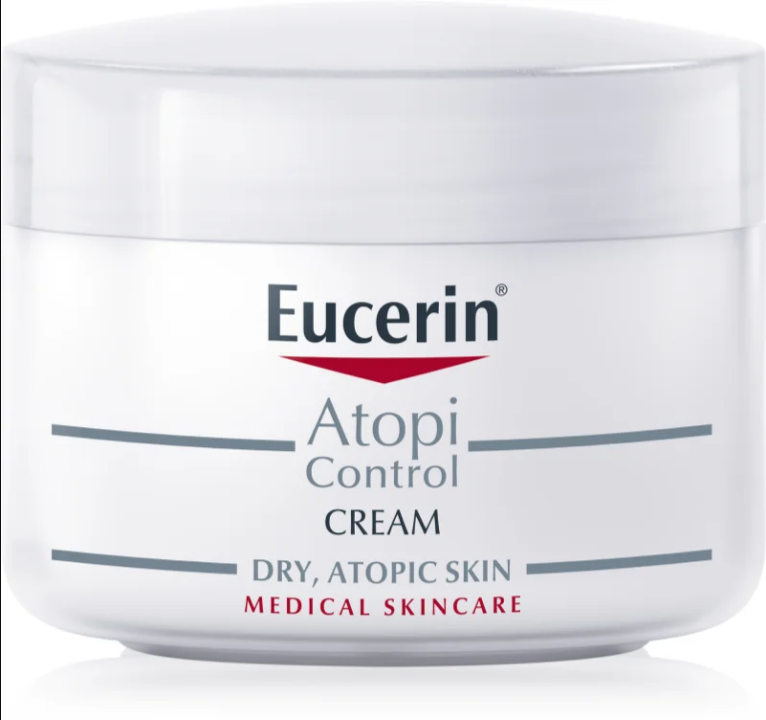 Eucerin AtopiControl