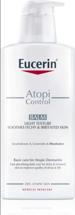 Eucerin AtopiControl