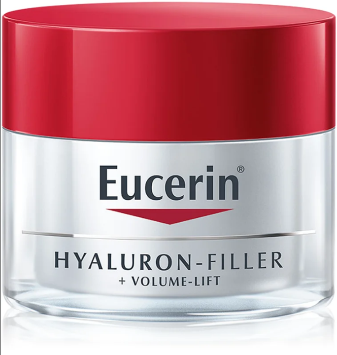 Eucerin Hyaluron-Filler +Volume-Lift