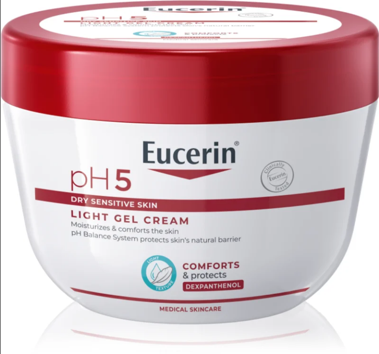 Eucerin pH5