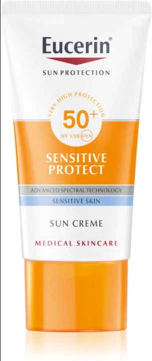 Eucerin Sun Sensitive Protect