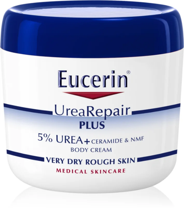 Eucerin UreaRepair PLUS