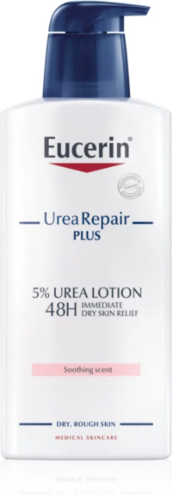 Eucerin UreaRepair PLUS