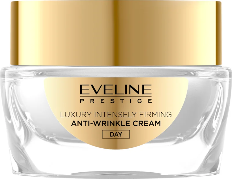 Eveline Cosmetics 24K Snail & Caviar