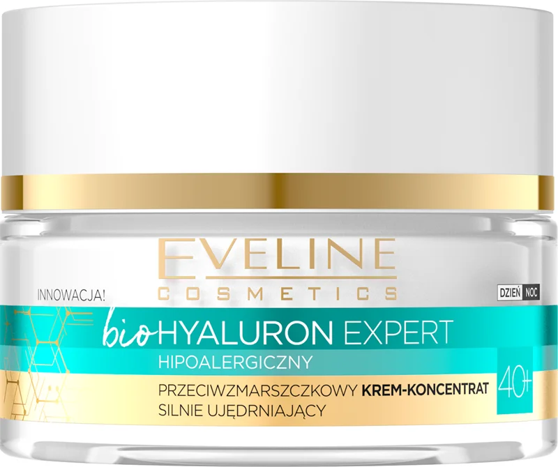 Eveline Cosmetics Bio Hyaluron Expert