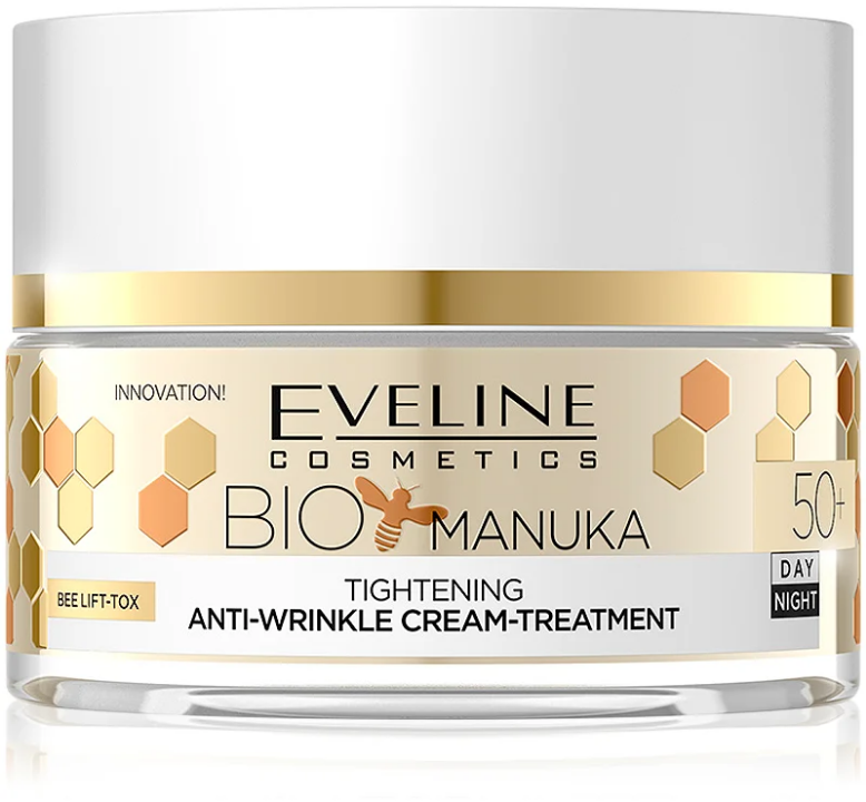 Eveline Cosmetics Bio Manuka