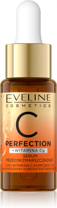 Eveline Cosmetics C Perfection