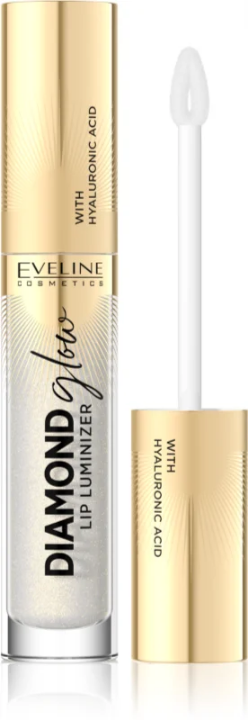 Cosmetics Diamond Glow