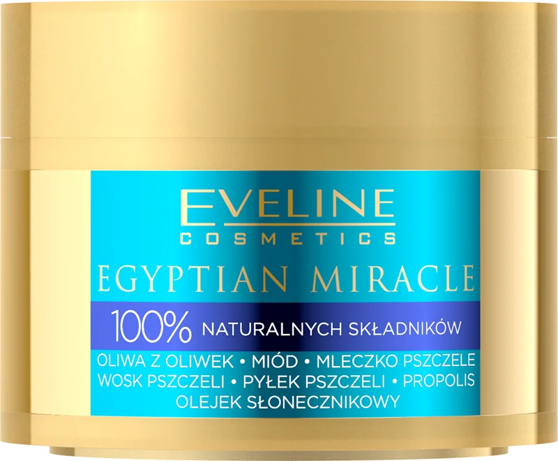 Eveline Cosmetics Egyptian Miracle