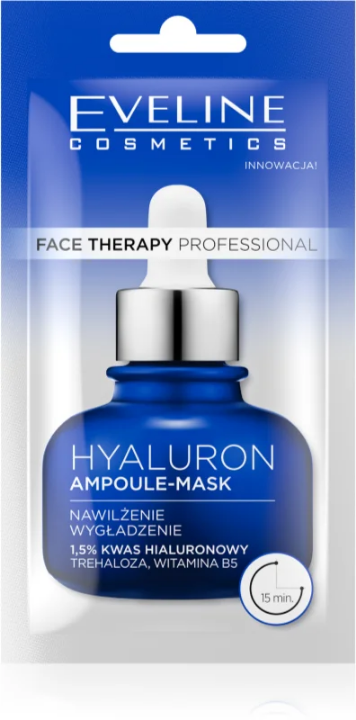 Eveline Cosmetics Face Therapy Hyaluron