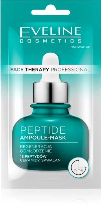 Eveline Cosmetics Face Therapy Peptide