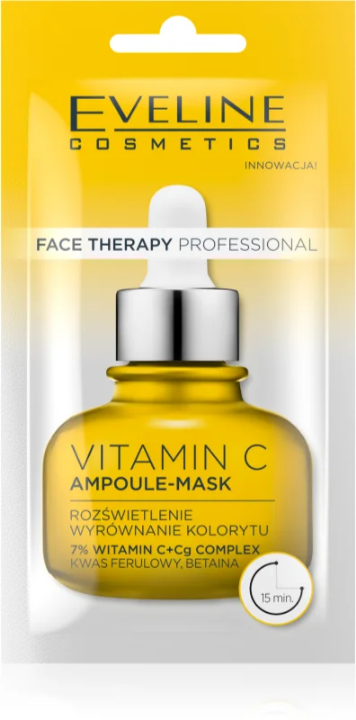 Eveline Cosmetics Face Therapy Vitamin C