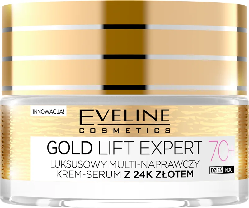 Cosmetics Gold Lift Expert