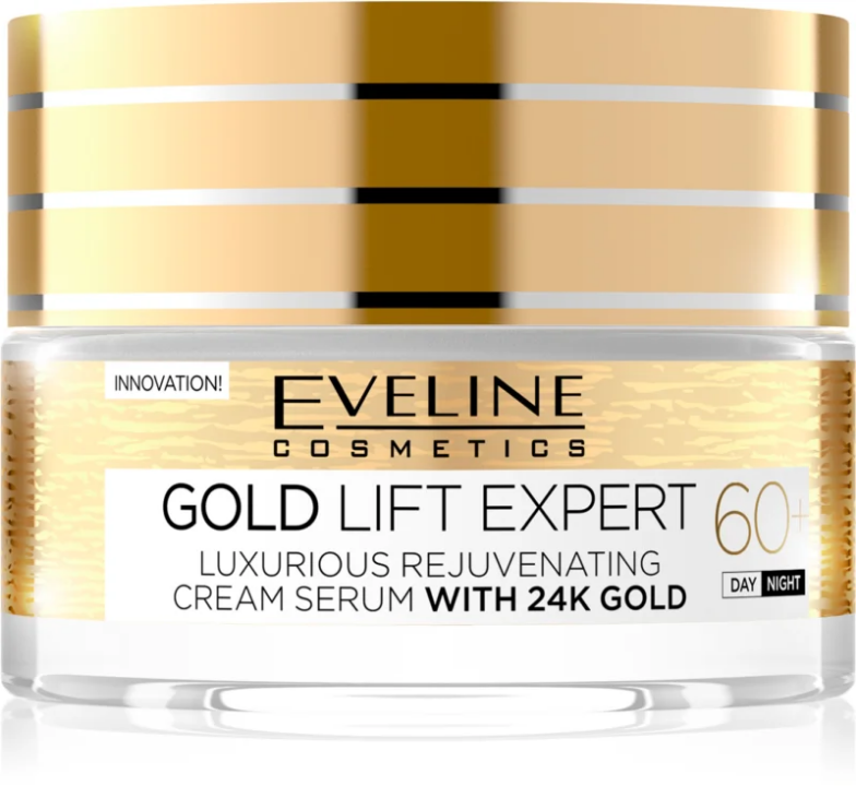 Cosmetics Gold Lift Expert