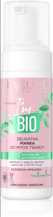 Eveline Cosmetics I'm Bio