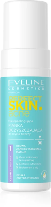 Eveline Cosmetics Perfect Skin .acne