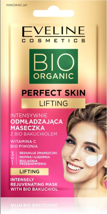 Cosmetics Perfect Skin Bio Bakuchiol