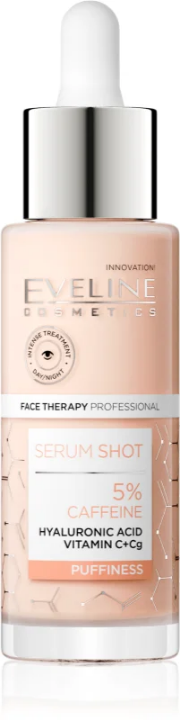 Eveline Cosmetics Serum Shot 5% Caffeine