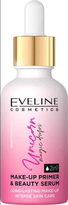 Eveline Cosmetics Unicorn Magic Drops