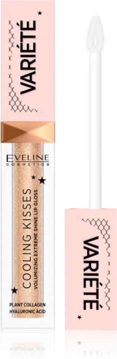 Cosmetics Variété Cooling Kisses