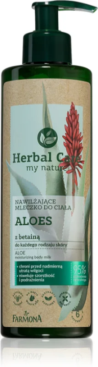 Farmona Herbal Care Aloe Vera