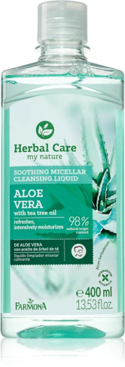 Farmona Herbal Care Aloe Vera