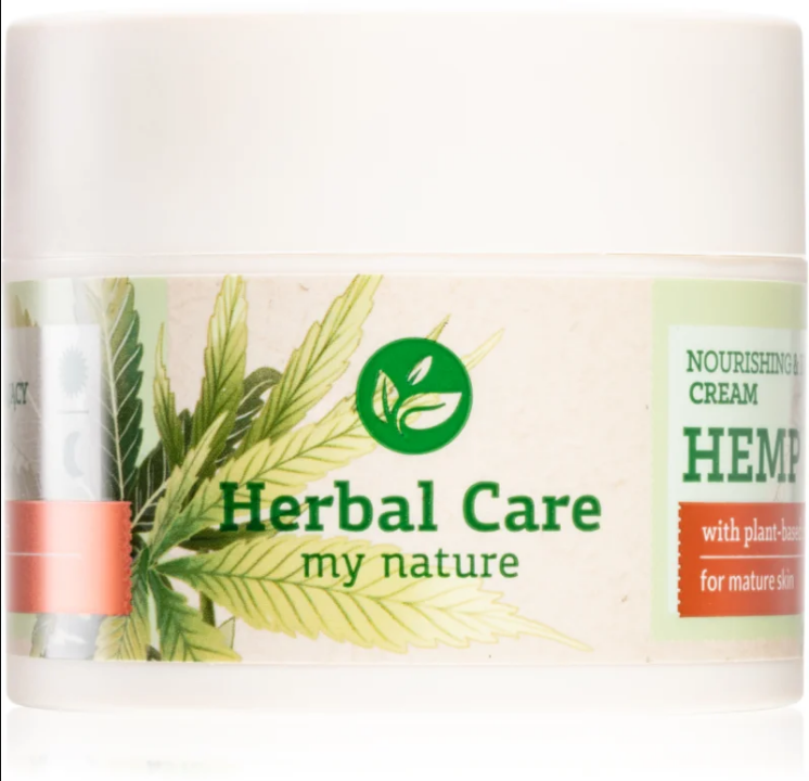 Farmona Herbal Care Hemp